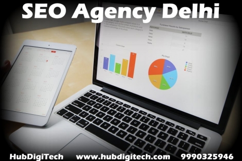 SEO Agency Delhi